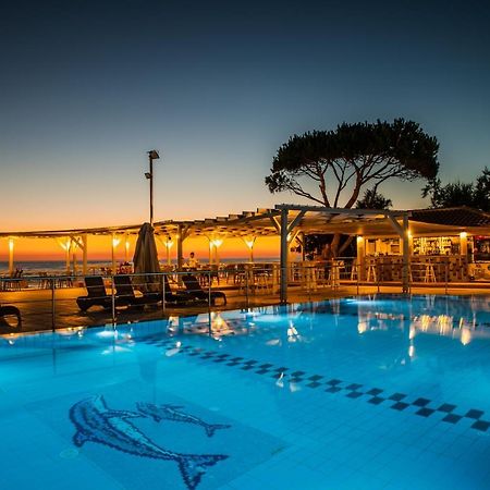 Mesogeios Hotel Маратополис Екстериор снимка