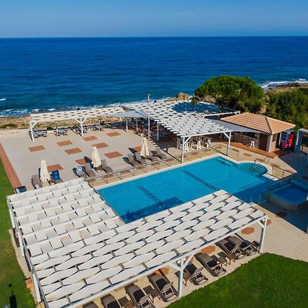 Mesogeios Hotel Маратополис Екстериор снимка