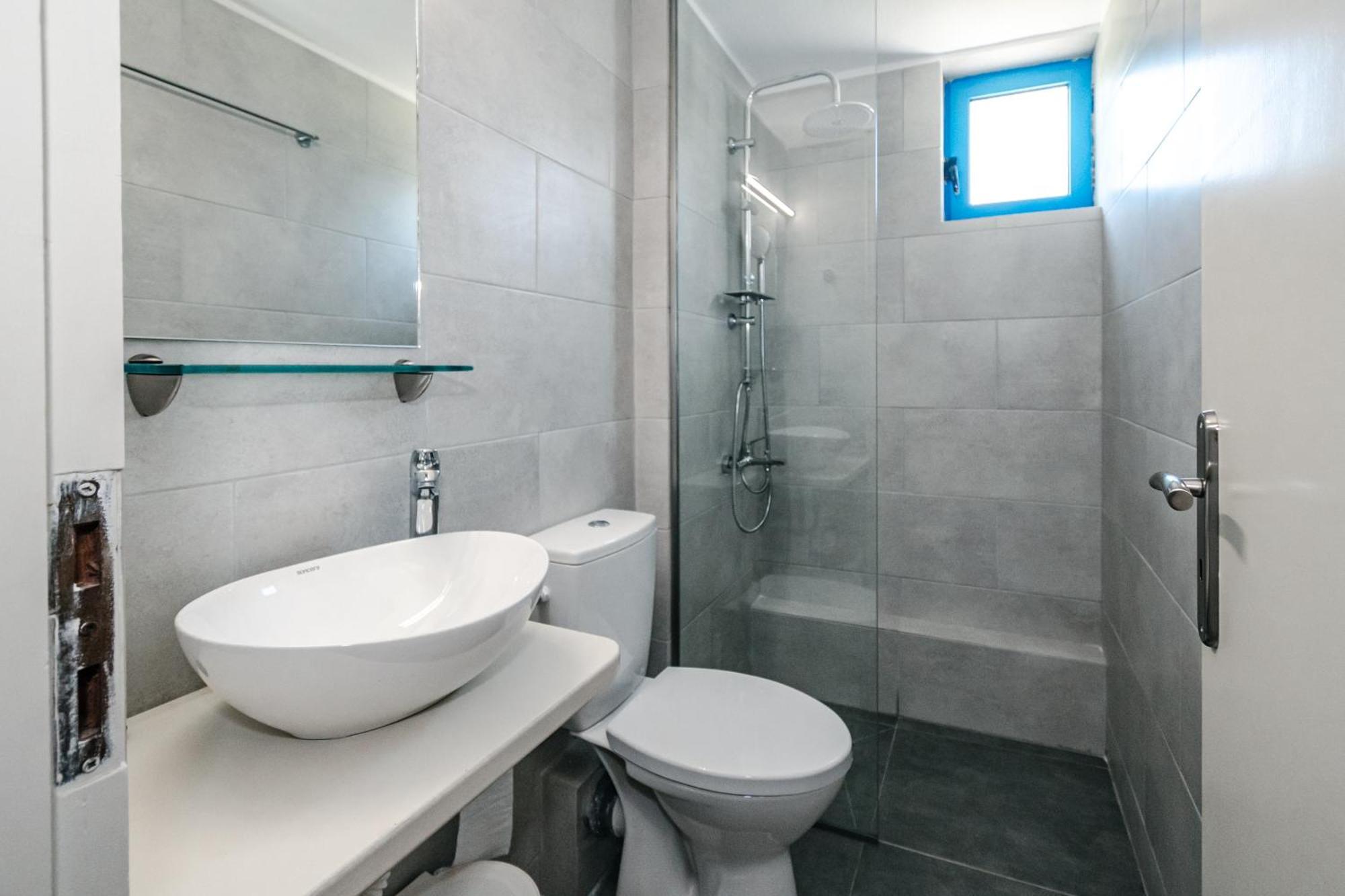 Mesogeios Hotel Маратополис Екстериор снимка